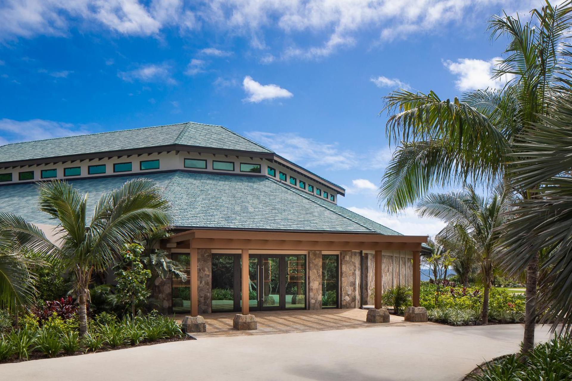 Peter Island Resort Anderson Exterior photo