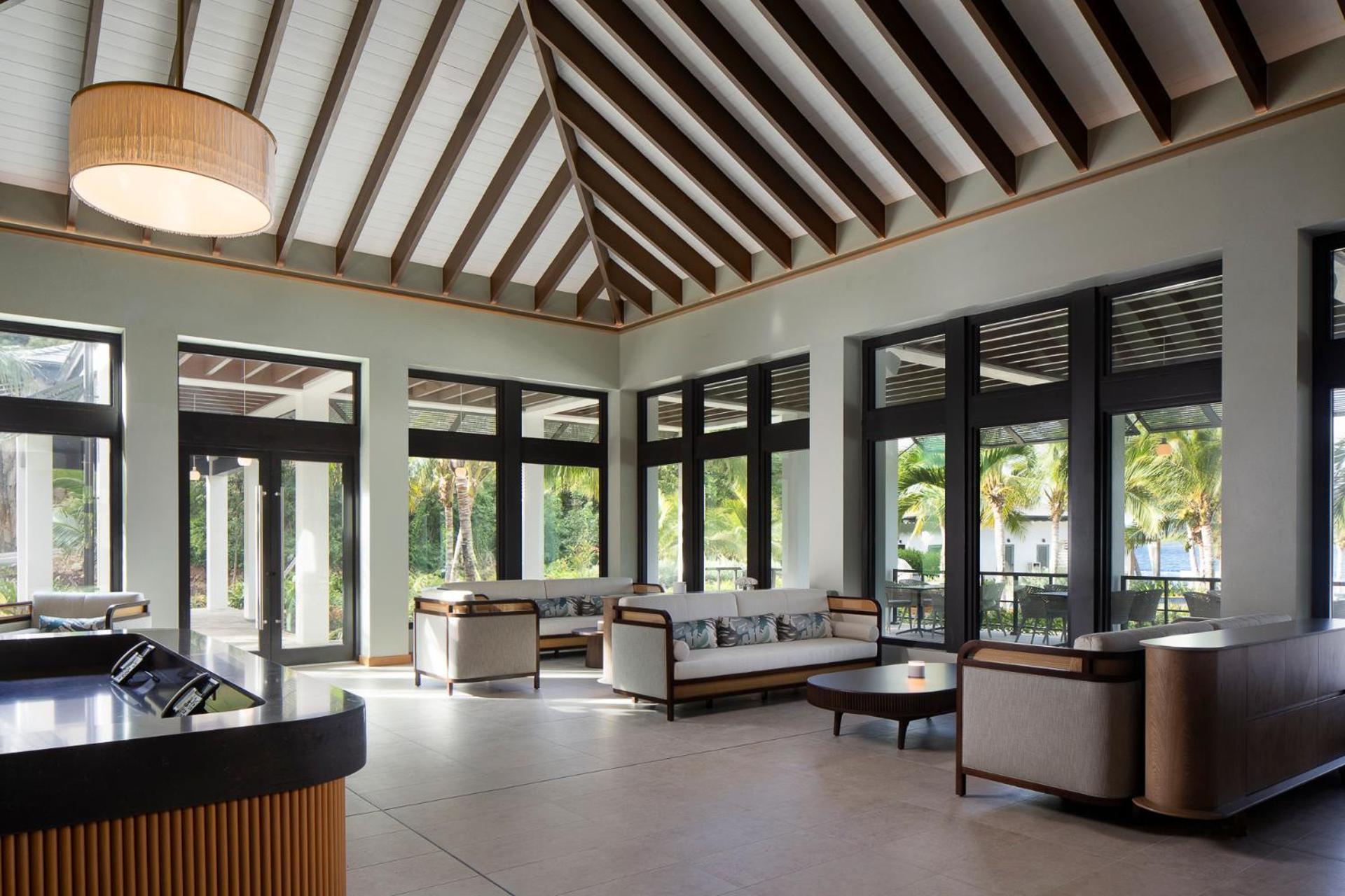 Peter Island Resort Anderson Exterior photo