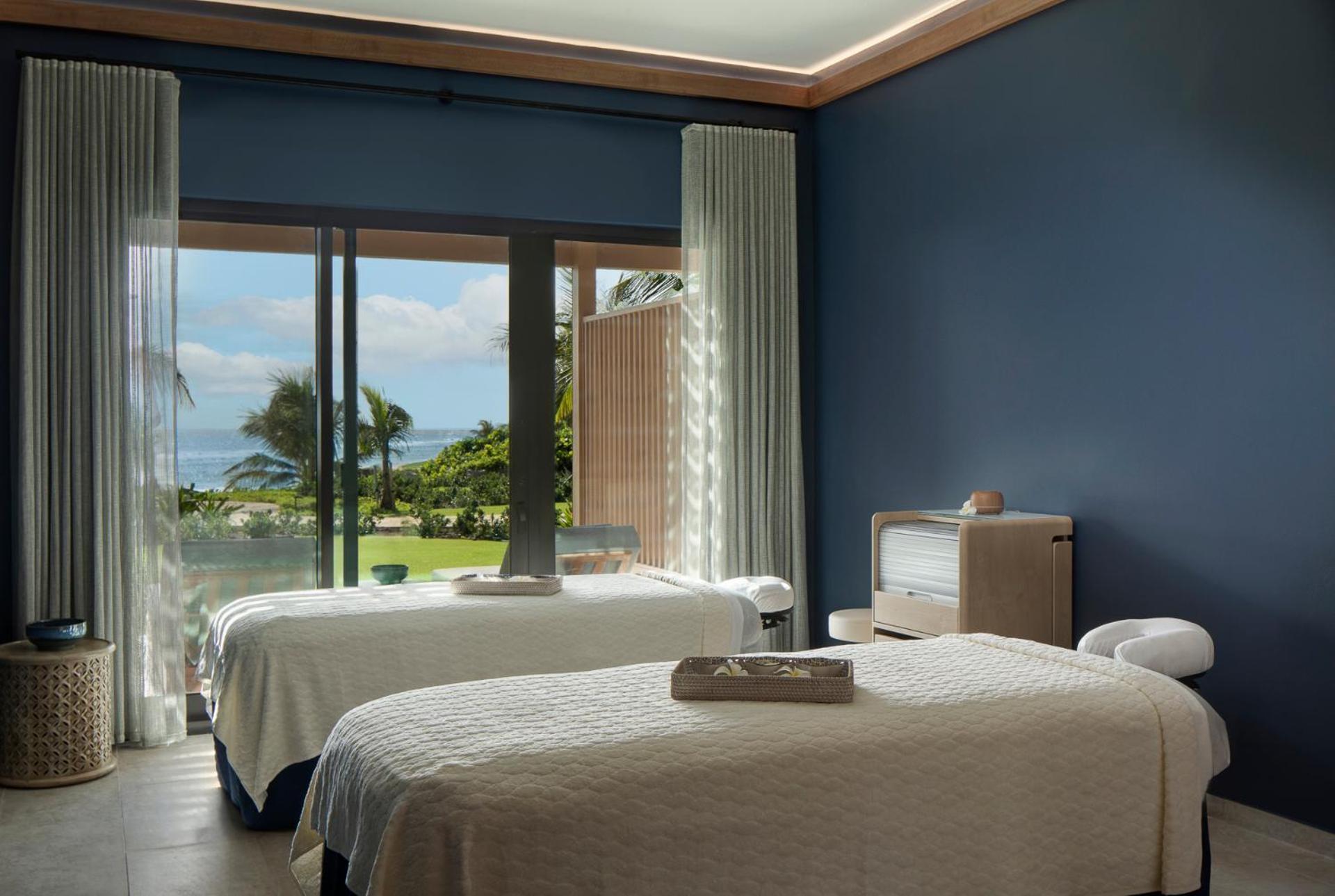 Peter Island Resort Anderson Exterior photo