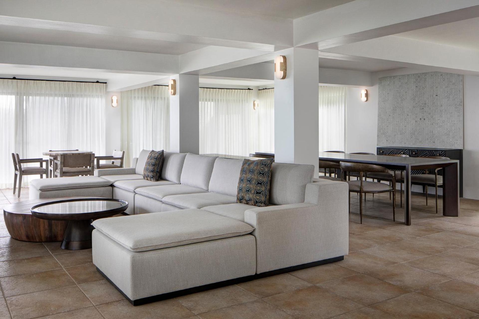 Peter Island Resort Anderson Exterior photo