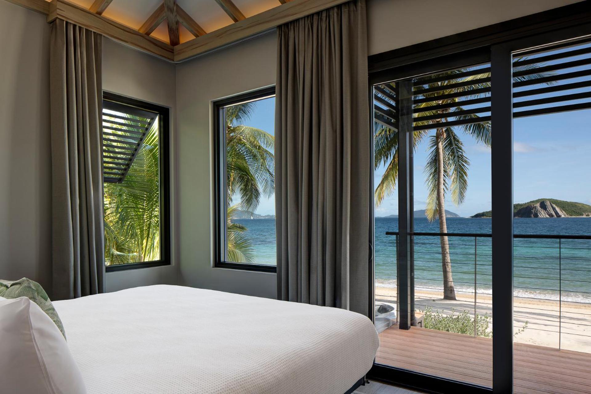 Peter Island Resort Anderson Exterior photo
